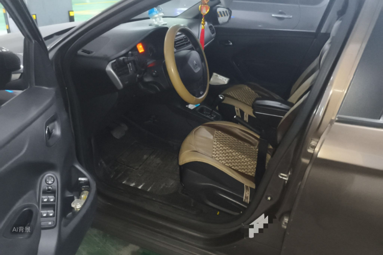 标致 标致301 2014 汽车图片 #18