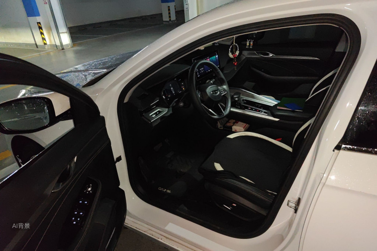 Preface 2021 immagine di auto #18