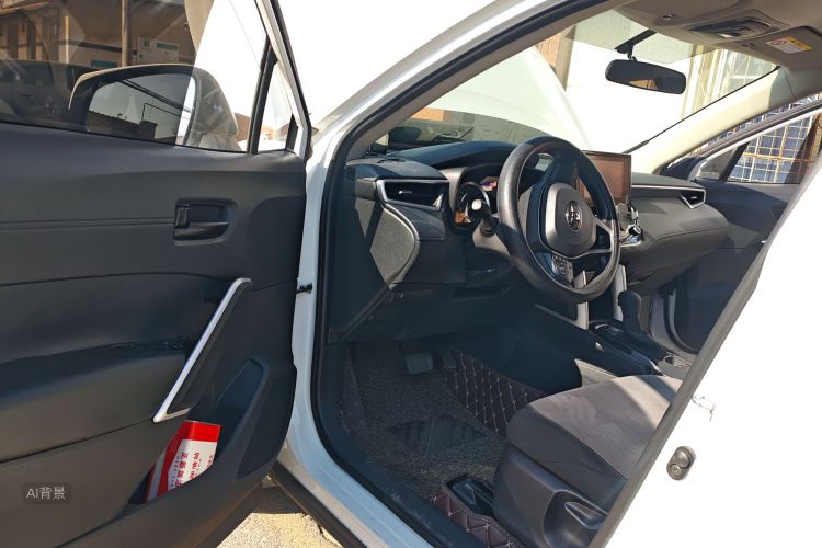 Toyota Frontlander 2023 #18 Toyota Frontlander 2023 immagine di auto #18