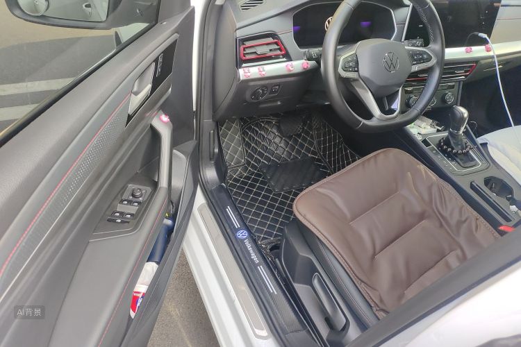 Volkswagen Lavida 2023 car image #18