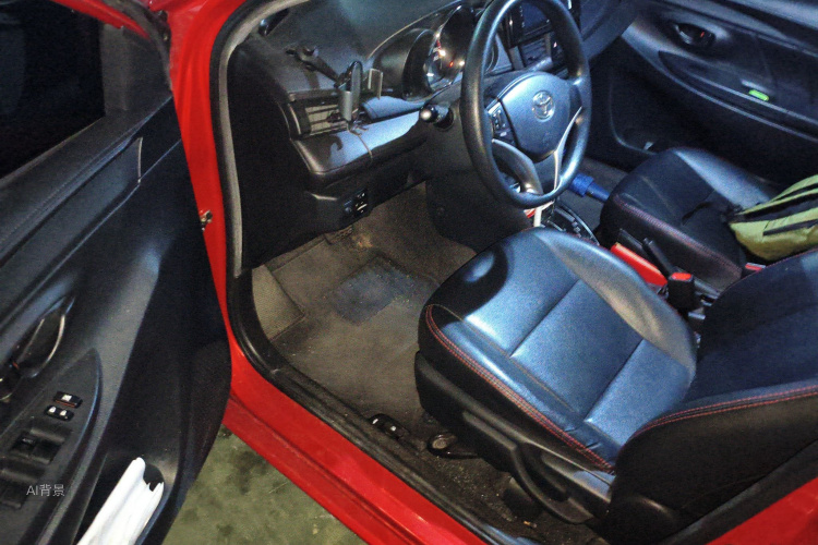 Vios 2022 #18 Vios 2022 car image #18