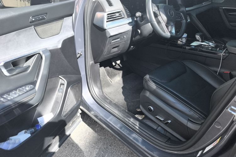 BYD Song Pro New Energy 2020 car image #18