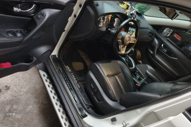 日产 奇骏 2020 汽车图片 #18