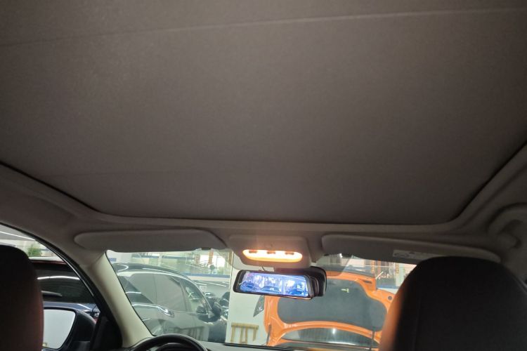 日产 逍客 2020 汽车图片 #18