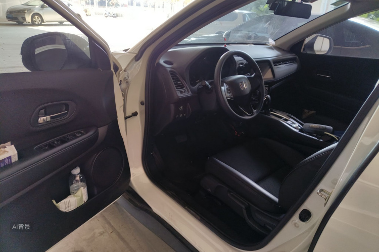 Honda VEZEL 2022 imagen de coche #18