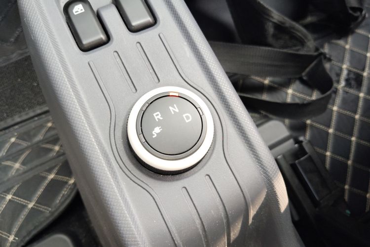 Wuling Hongguang MINI EV 2022 imagem de carro #18