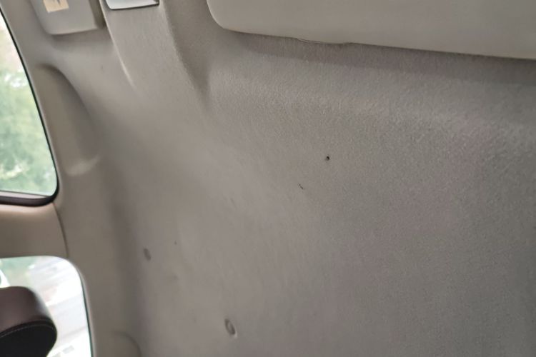 Changan Alsvin 2020 car image #18