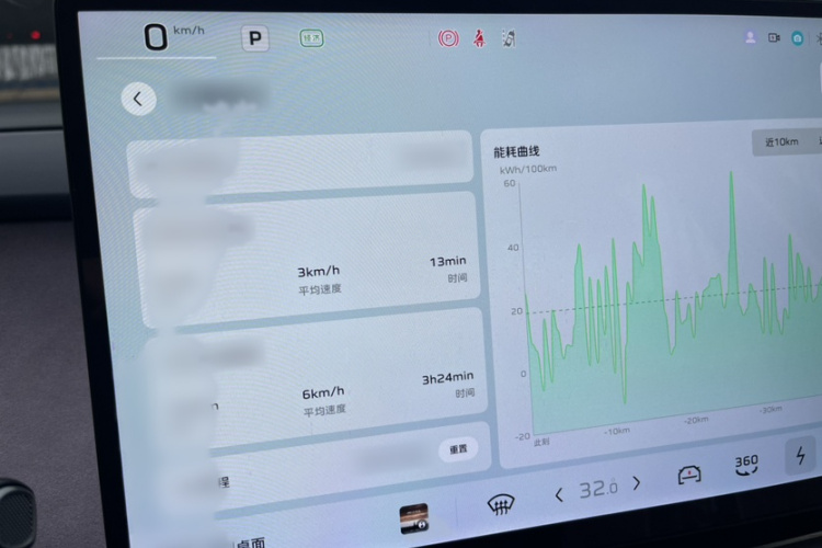 HongQi TianGong 05 2025 car image #18