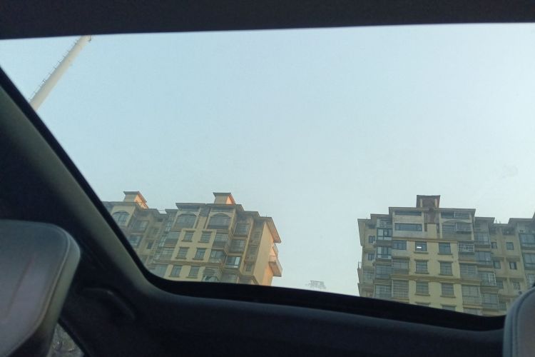 Changan UNI-V 2022 immagine di auto #18