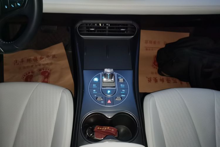 BYD Seal 05 DM-i 2025 car image #18