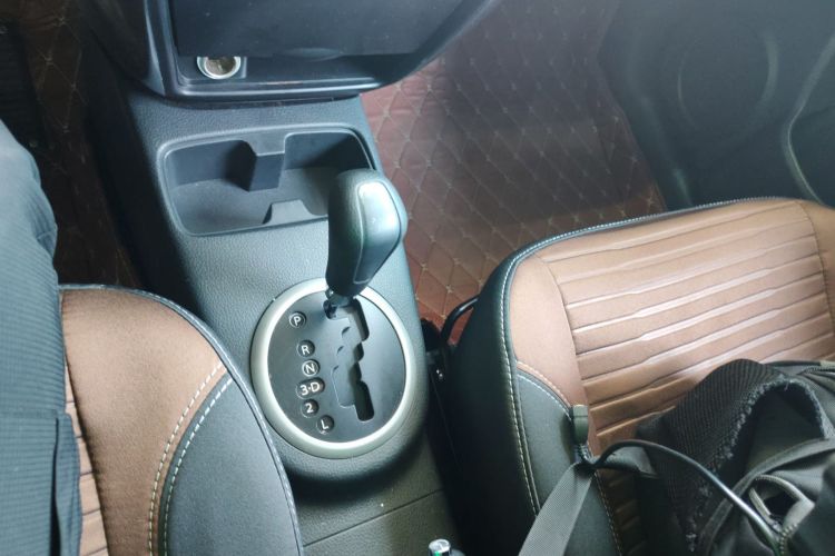 铃木 天语 SX4 2014 汽车图片 #18