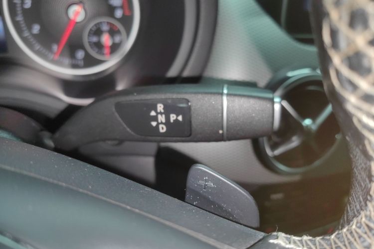 Mercedes-Benz B Class 2018 #18 Mercedes-Benz B Class 2018 car image #18