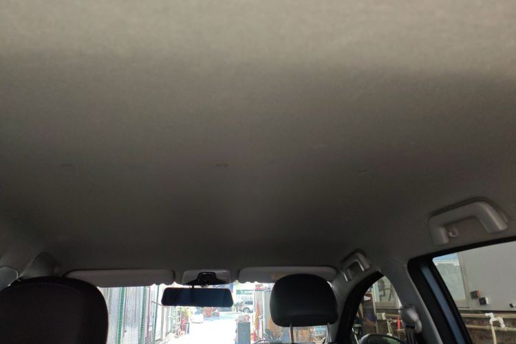 Tiggo 3x 2021 car image #18