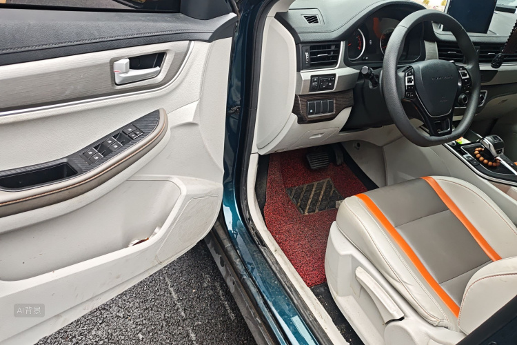 T5 2023 car image #18