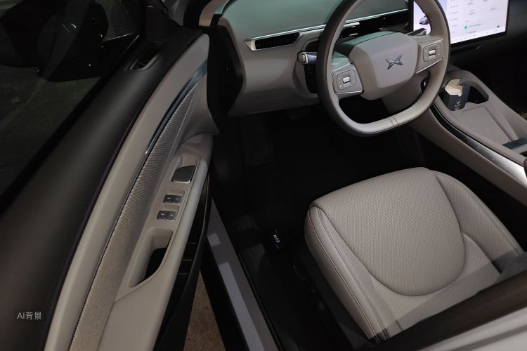 Xpeng MONA M03 2025 #18 Xpeng MONA M03 2025 imagem de carro #18