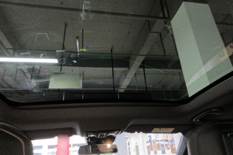 Changan UNI-V 2023 #18 Changan UNI-V 2023 car image #18