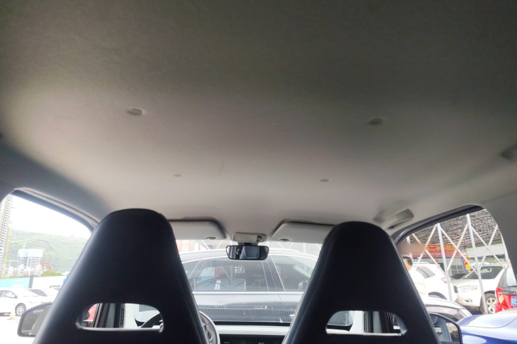 五菱汽车 宏光MINIEV 2022 汽车图片 #18