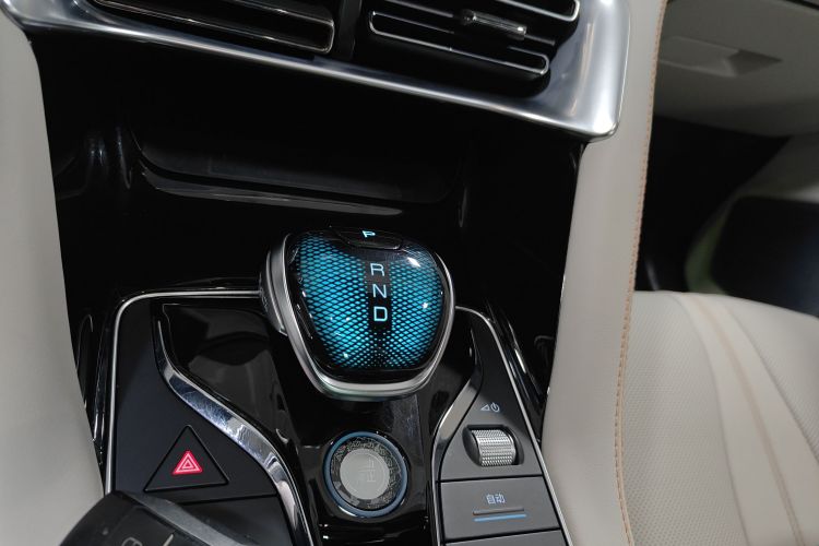 BYD Song Plus New Energy 2021 car image #18