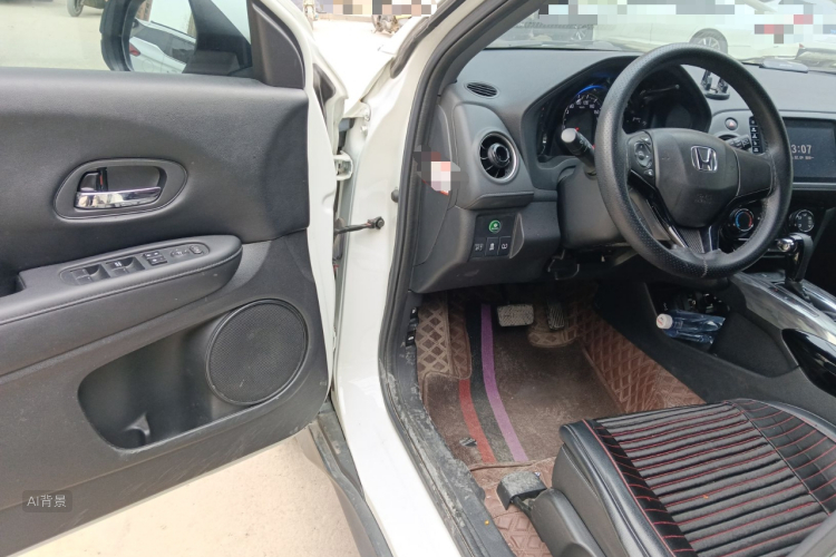 Honda XR-V 2022 car image #18