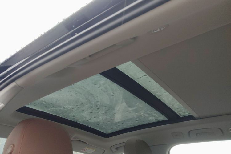 Audi Q7 2023 #18 Audi Q7 2023 car image #18