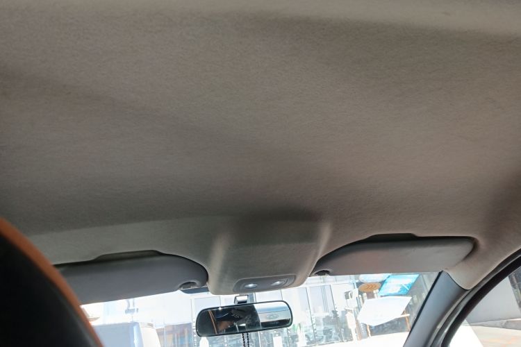 BYD e1 2020 #18 BYD e1 2020 car image #18