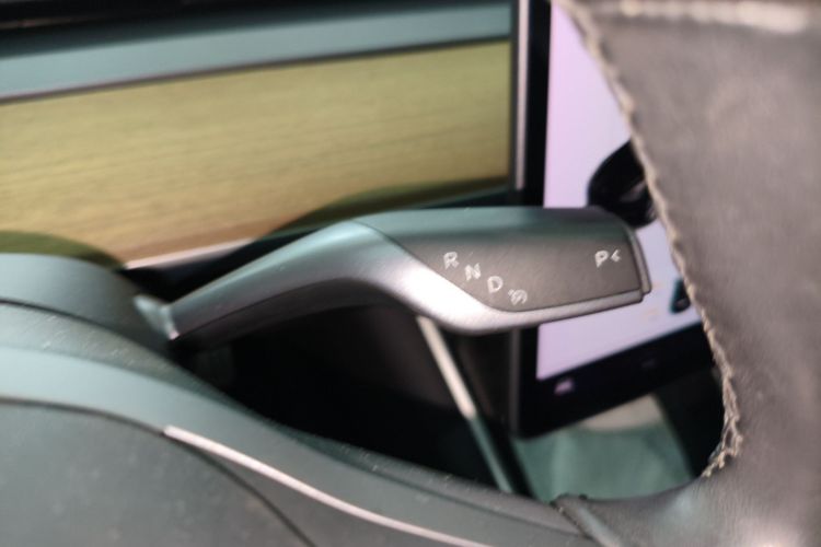 特斯拉 Model 3(进口) 2019 汽车图片 #18