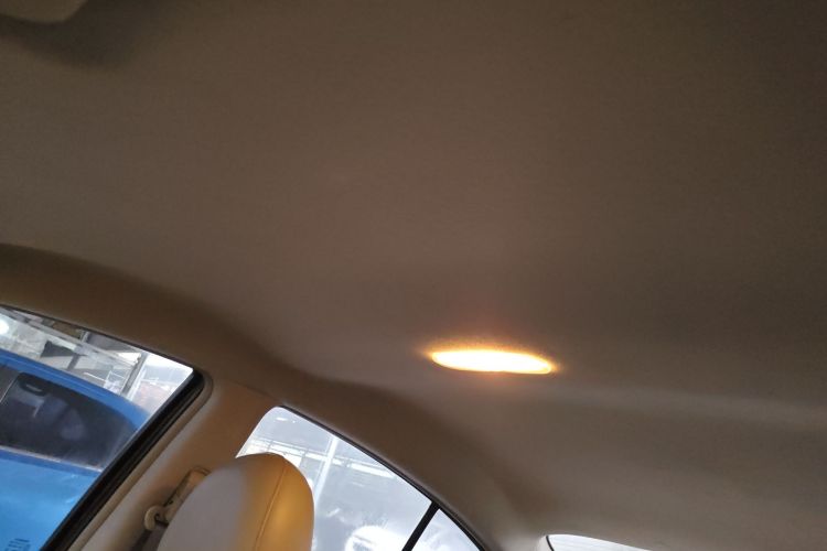 日产 阳光 2017 汽车图片 #18