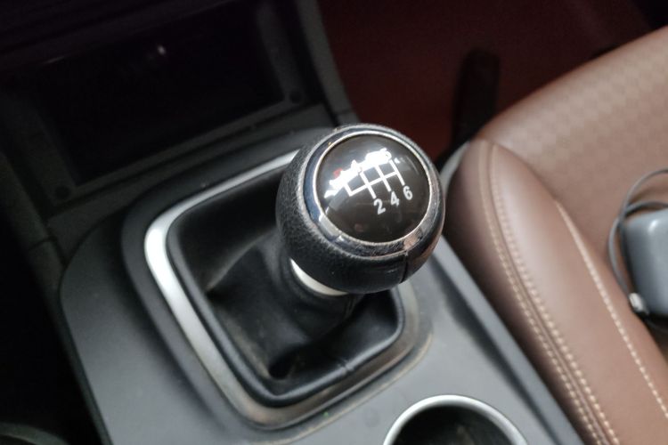 BYD S7 2018 image de voiture #18