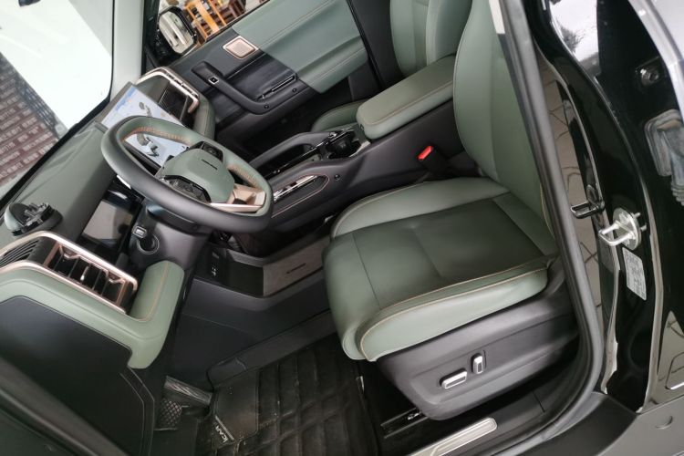 Chery 2024 car image #18