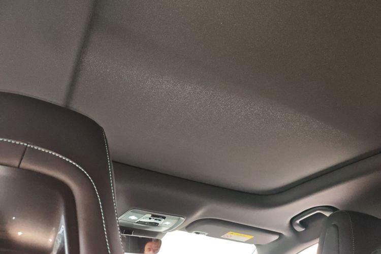 BYD Seal 06 New Energy 2025 car image #18