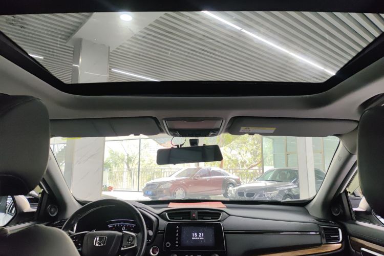 Honda CR-V 2020 صورة سيارة #18