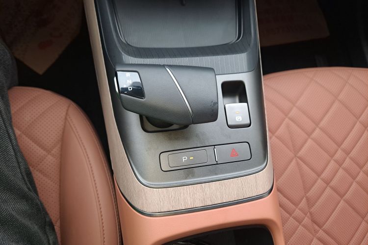 Changan Eado 2024 imagen de coche #18