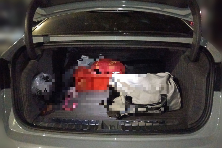 蔚来 蔚来ET7 2022 汽车图片 #18