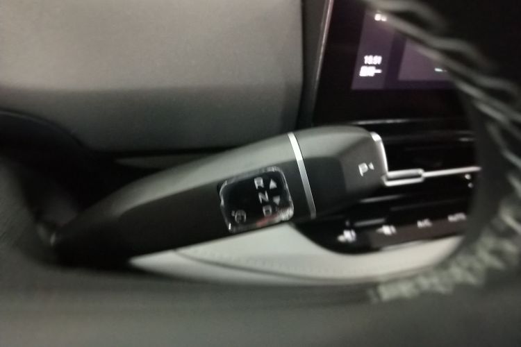 Changan CS55PLUS PHEV 2025 car image #18