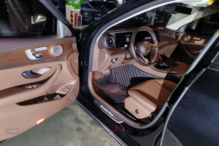 Honda E Class 2023 #18 Honda E Class 2023 immagine di auto #18