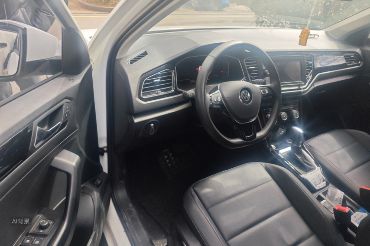 T-Roc 2020 #18 T-Roc 2020 car image #18