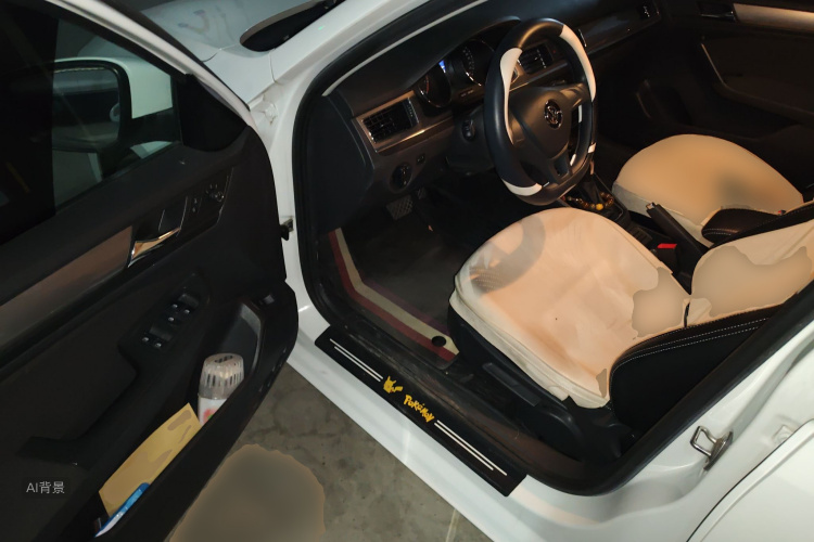 Volkswagen Bora 2021 immagine di auto #18