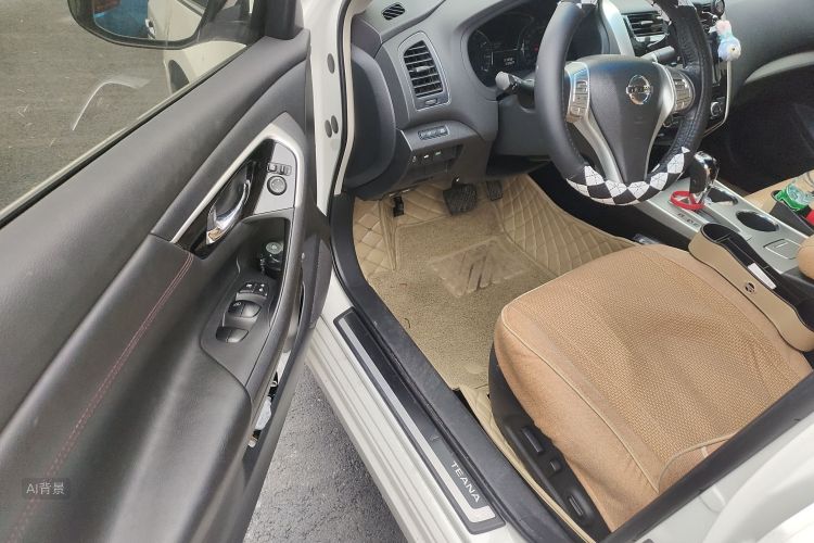 日产 天籁 2016 汽车图片 #18