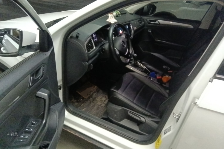 T-Roc 2020 #18 T-Roc 2020 car image #18