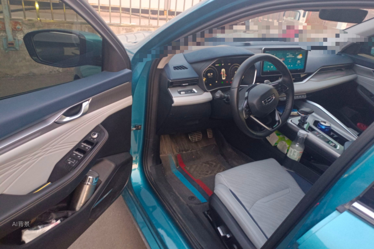 Preface 2021 car image #18
