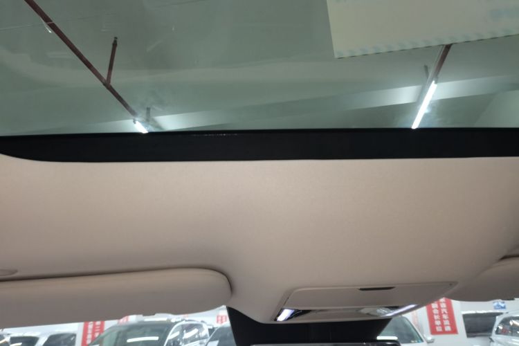 BYD Xia 2024 imagen de coche #18