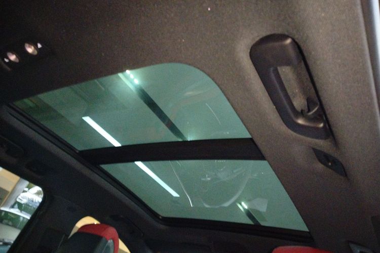 Wuling S4 2024 car image #18