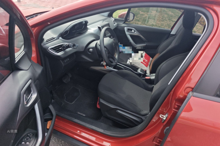 标致 标致2008 2018 汽车图片 #18