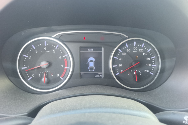 Great Wall Wingle 7 2020 immagine di auto #18