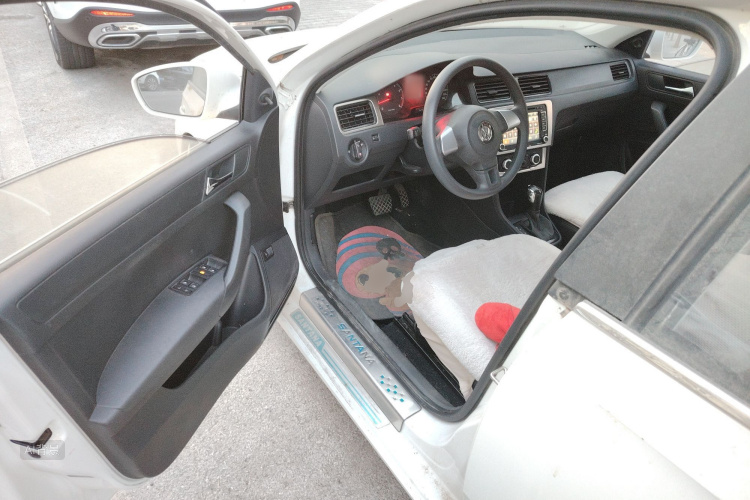 Santana 2015 #18 Santana 2015 car image #18
