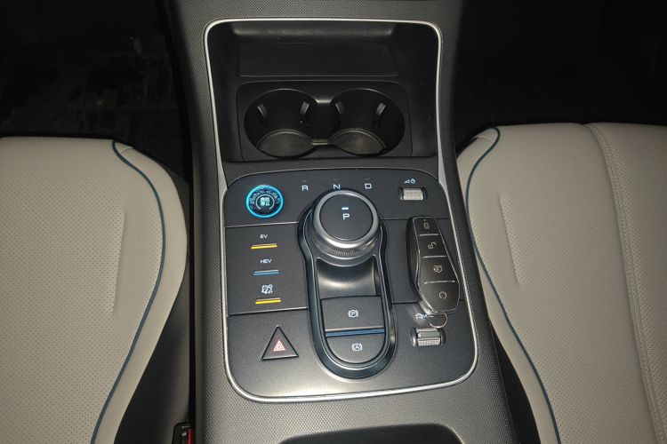 BYD Destroyer 05 2024 صورة سيارة #18