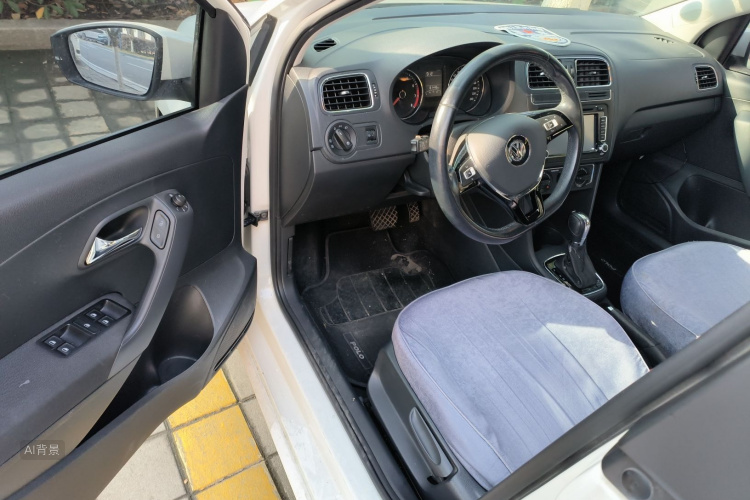 Polo 2016 #18 Polo 2016 car image #18