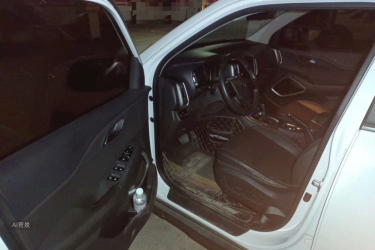 Hyundai ix35 2018 #18 Hyundai ix35 2018 car image #18