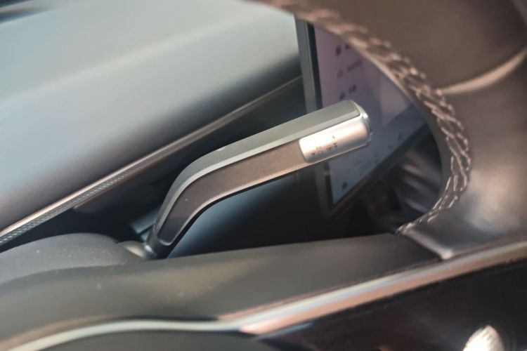 Exceed Stellar Era ET 2024 immagine di auto #18