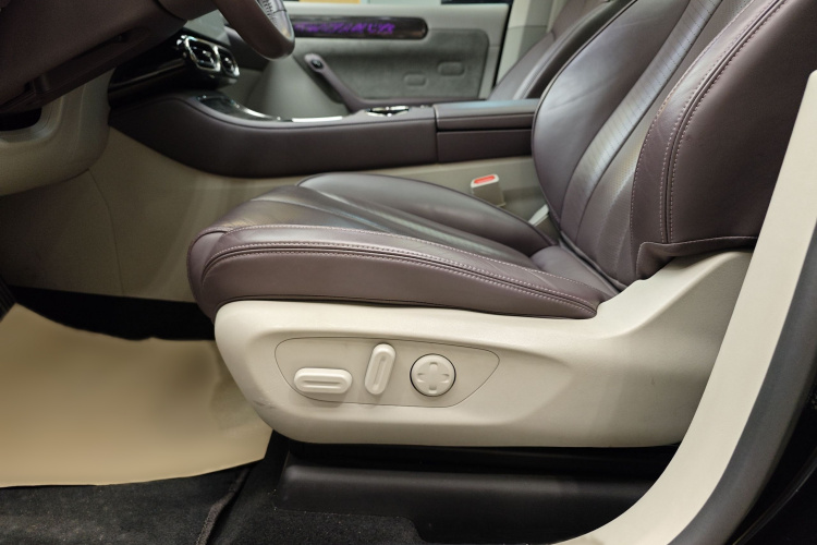 Leapmotor C11 2022 car image #18